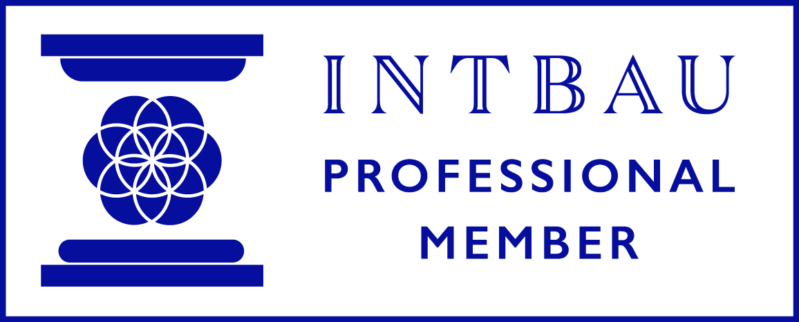 Intbau Logo